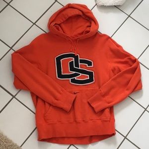 Oregon State Nike Hoodie